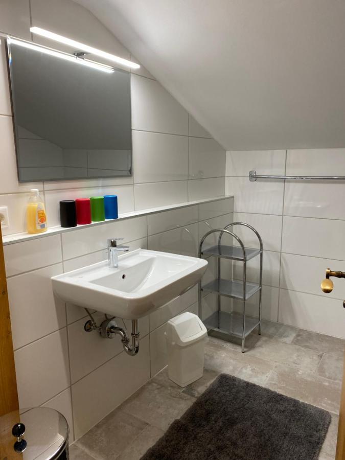 Alpina Inzell 108 - Chiemgau Apartamento Exterior foto