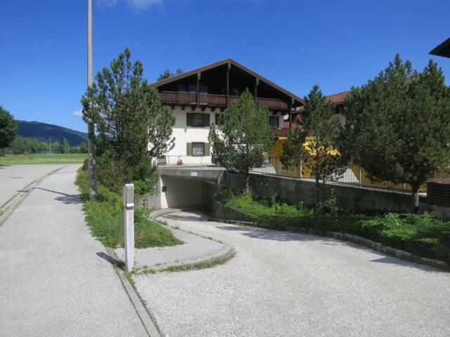 Alpina Inzell 108 - Chiemgau Apartamento Exterior foto