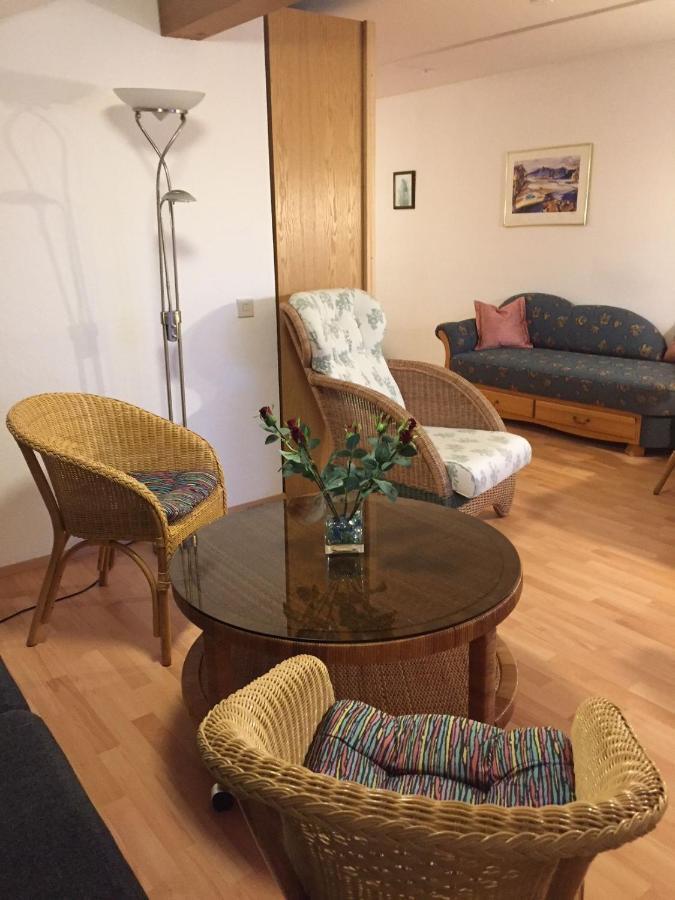 Alpina Inzell 108 - Chiemgau Apartamento Quarto foto
